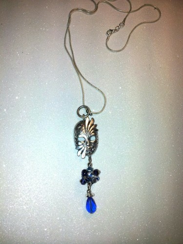 Collana donna bigiotteria - collana,