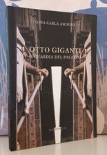 Otto Giganti a guardia del palazzo Reale di Napoli - Arte Storia di Napoli