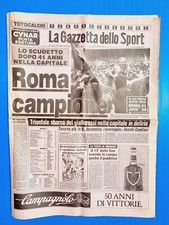 Gazzetta Dello Sport May 9