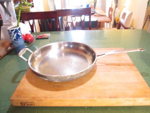 Cuisinart padella - cuisinart,