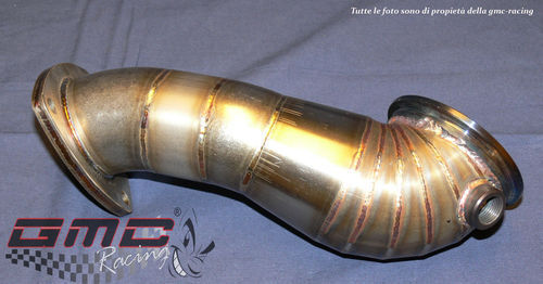Manicotto downpipe elimina - manicotto,