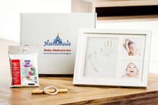 Set di impronte per bambini