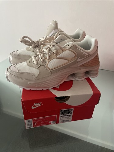 Nike shox enigma trainers - shox,