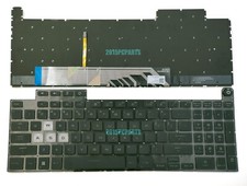 New Asus TUF Gaming F15
