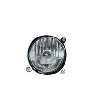 B073643 FANALE FARO SINISTRO APE CLASSIC 400 E4 400 2017-20 ORIGINALE PIAGGIO