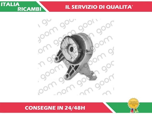 Supporto motore goom - 1,