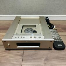 Sony Sony CDP-X5000 con