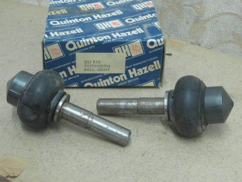 Nos originale austin - qh,