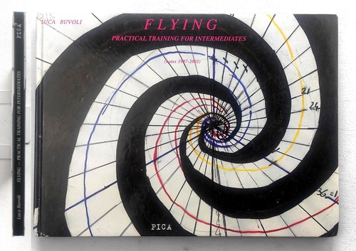 Luca buvoli flying - flying, practical