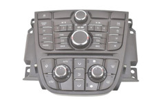 OPEL MERIVA B CAR AUDIO HI FI