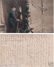 # AMORE: FRASE D'AMORE DI ILDA- CART. CON SUL RETRO LETTERA DELLA STESSA (telefo