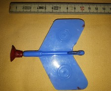 GIOCO VINTAGE AEREO ALATO CON