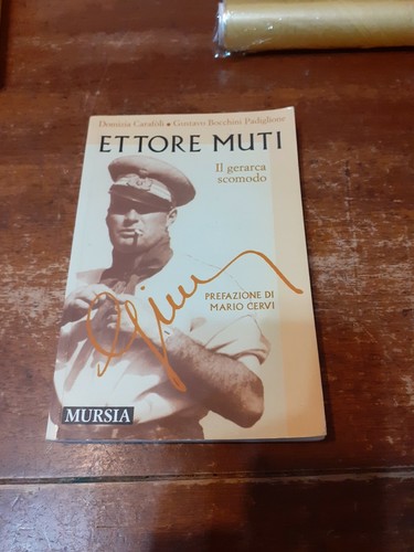 Carafoli ettore muti il - d.,