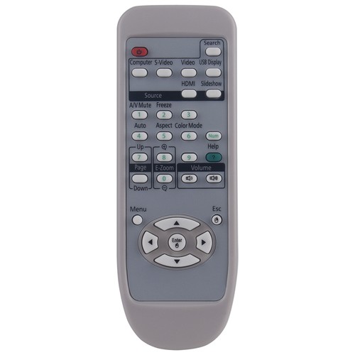Telecomando per epson emp 1815 - telecomando,