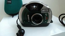 CANON IXUS X-1 FOTOCAMERA