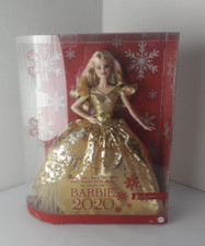 Barbie Magia Delle Feste 2020