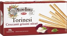 Mulino bianco torinesi