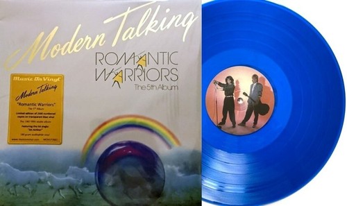 Modern talking 1987 - modern,