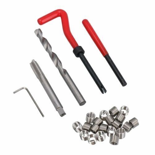 Thread repair tool - m5,