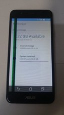 Asus Zenfone 3 Max (X008DC)