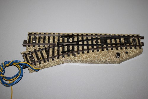 Märklin 5203 scambio - 5203,