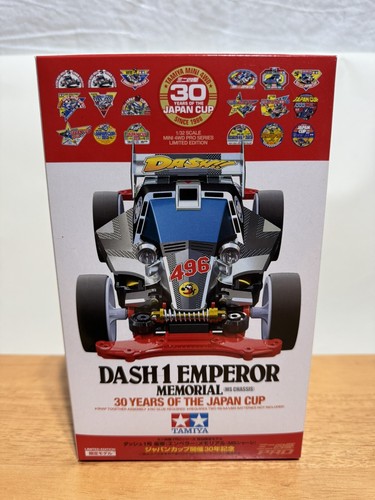 Tamiya 95110 mini 4wd dash - mini,