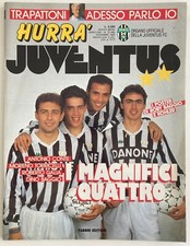 Hurra juventus 1992 - n.,