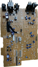 Panasonic Q - Audio - Sound -