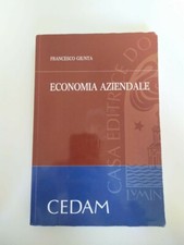 LIBRO DI ECONOMIA AZIENDALE - CEDAM - GIUNTA