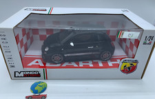 Mondo motors fiat 500 - mondo,