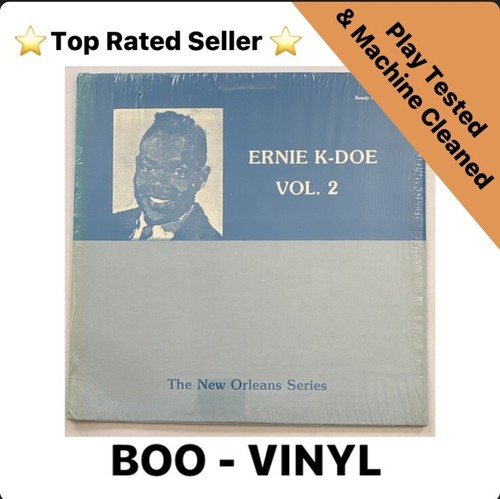 Ernie doe k - –,