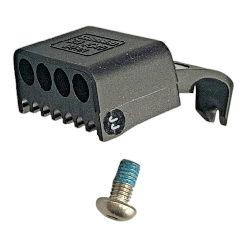 Adattatore giunzione shimano - adattatore,