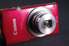 Canon IXUS 145 fotocamera