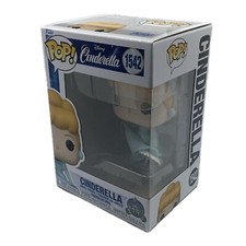 Funko pop 1542 - funko, disney