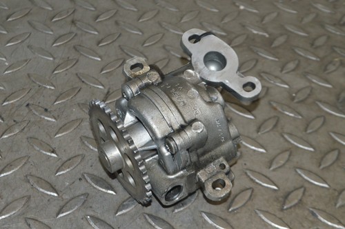 Pompa olio motore ford transit - olio,