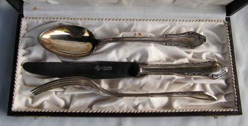 Collezione posate - collezione,