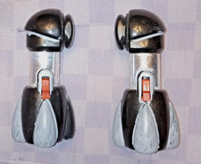 COPPIA BRACCIA PER ROBOT