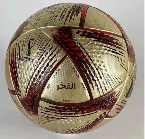 Adidas hilm fifa qatar - al,