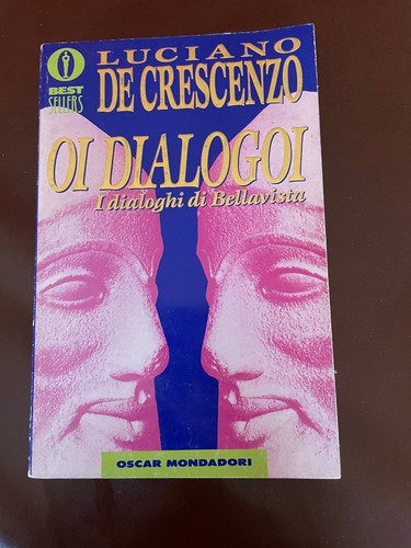 Luciano crescenzo oi - de,
