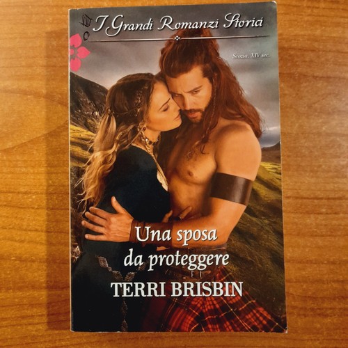 Una sposa proteggere - da,