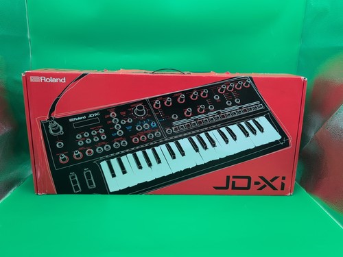 Roland 37 tasti - roland, jd-xi