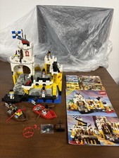 LEGO 6276 Fortezza Pirati