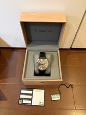 Orologio Hamilton Jazzmaster
