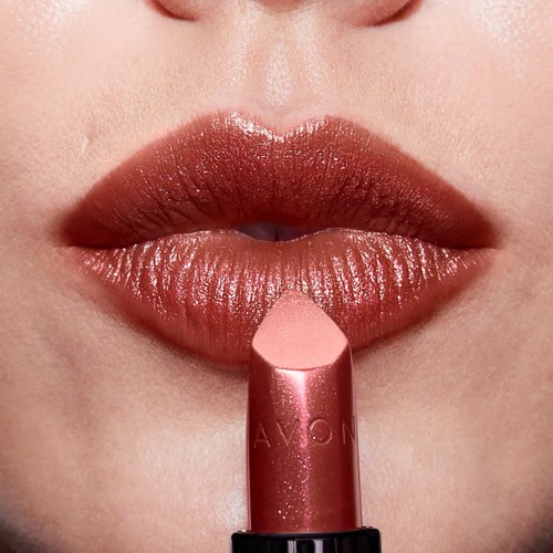 Avon rossetto ultra shimmer - rossetto,