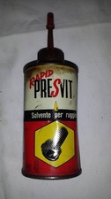 OLIATORE  DI LATTA  D'EPOCA
