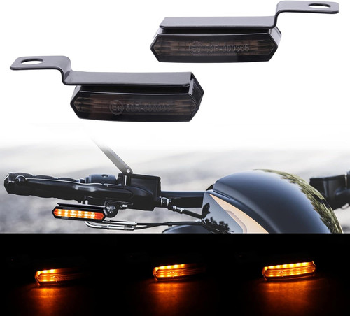 Led frecce moto indicatori - indicatori, di