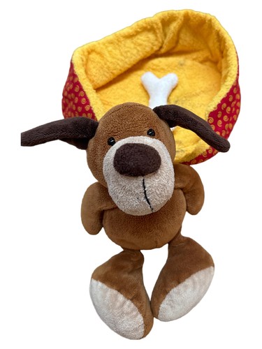 Sigikid peluche cane - sigikid,