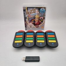 Buzzer wireless per Sony