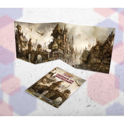 Warhammer fantasy roleplay - fantasy,