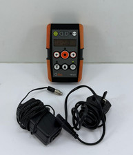 DLM TW-2.0 TELEMETRIA DISPLAY
